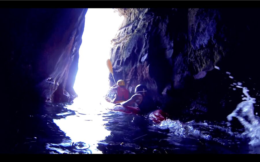 La Jolla: Sunset Kayak Tour of the 7 Caves - Who should book this tour