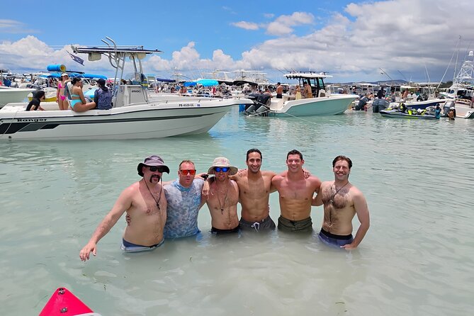 La Parguera Boat Charter with Captain: Kayak & Snorkel - Why La Parguera Cays Make a 3-Hour Trip Feel Bigger