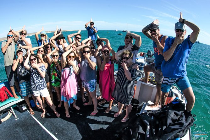 Lagoon Explorer - Ningaloo Reef Full-Day Kayaking and Snorkeling Adventure - Comfort, safety, and small-group pacing