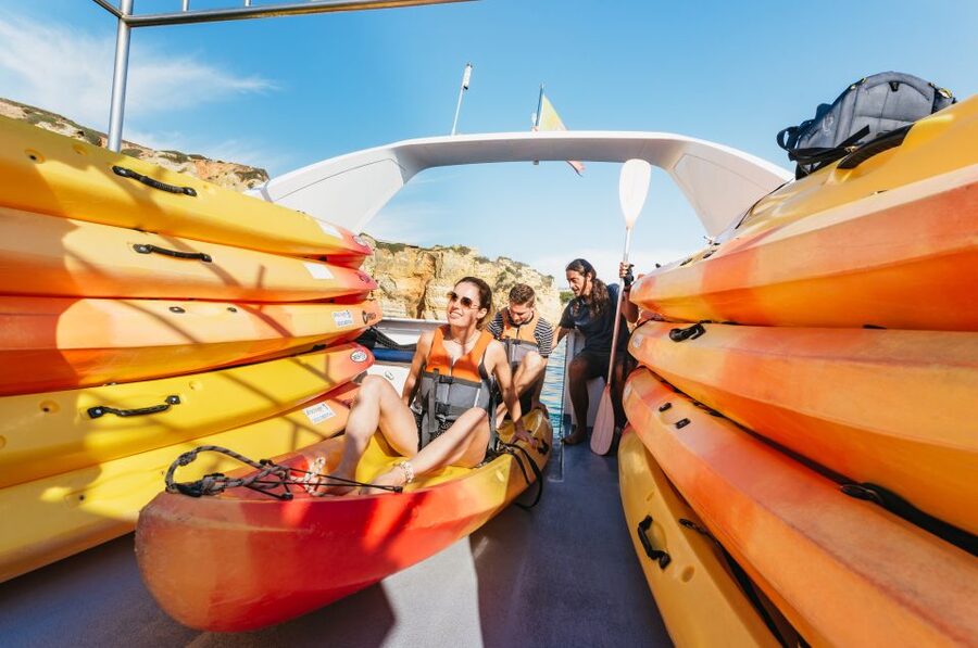 Lagos: Kayak Experience - Key takeaways before you go