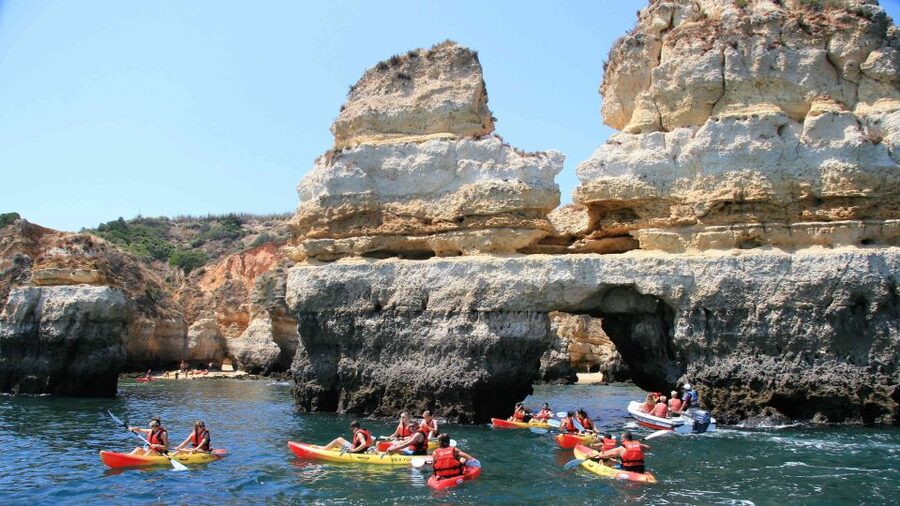 Lagos: Kayaking Tour - Price and value: why $47 can make sense here