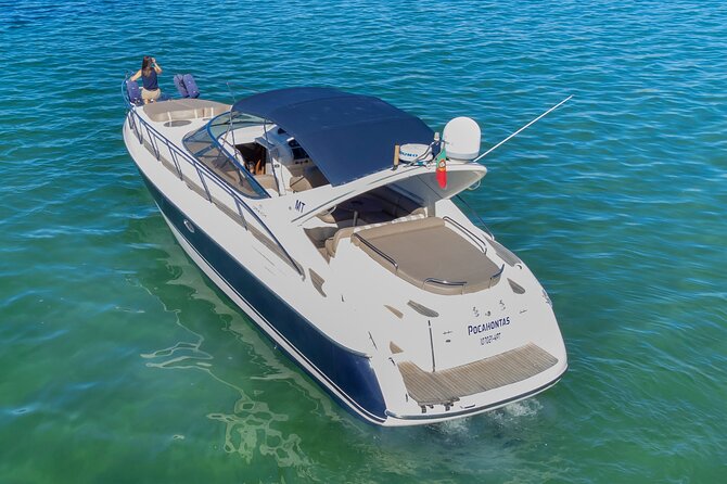 Lagos Private Boat Trip with Drinks, Snacks, Paddleboards Kayak - Key Highlights I’d Prioritize