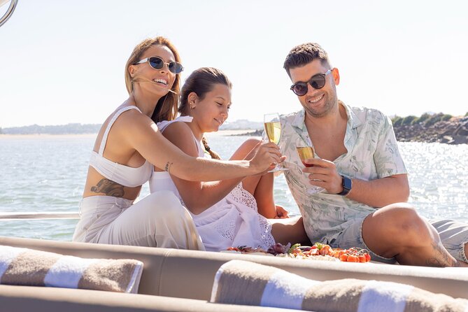 Lagos Private Boat Trip with Drinks, Snacks, Paddleboards Kayak - Ponte de Piedade Caves and Cliffs: Getting Close Without the Crowd Problem