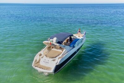 Lagos Private Boat Trip with Drinks, Snacks, Paddleboards Kayak - Leaving Lagos Marina: Discovery Avenue and the Coast in Motion