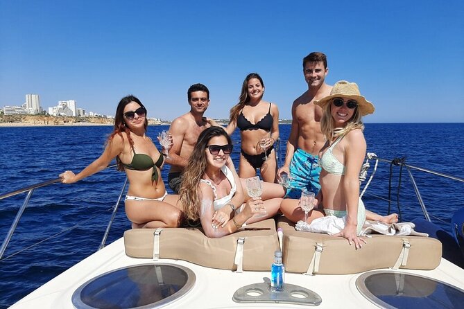 Lagos Private Boat Trip with Drinks, Snacks, Paddleboards Kayak - On-Water Fun That Isn’t Just Show: SUP, Snorkel, and Kayak