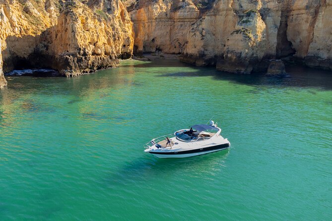 Lagos Private Boat Trip with Drinks, Snacks, Paddleboards Kayak - Drinks and Snacks on Board: What Included Service Feels Like
