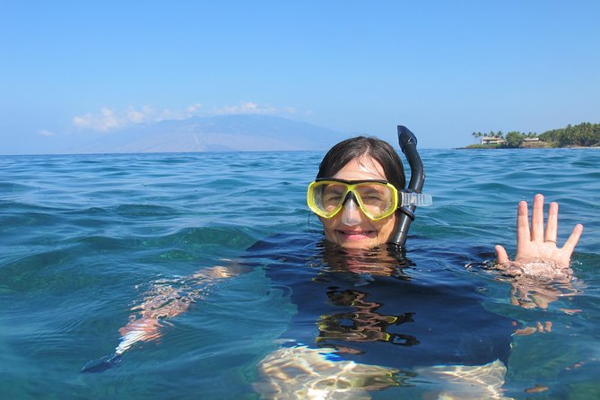 Lahaina Kayak and Snorkel Excursion - The Kayak Part: Easy Paddling, Big Views