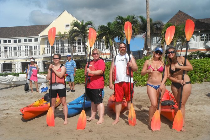 Lahaina Kayak and Snorkel Excursion - Best For Who? (And Who Should Think Twice)