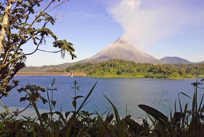 Lake Arenal Private Paddle Board Experience - Key Things That Make This SUP Tour Worth It