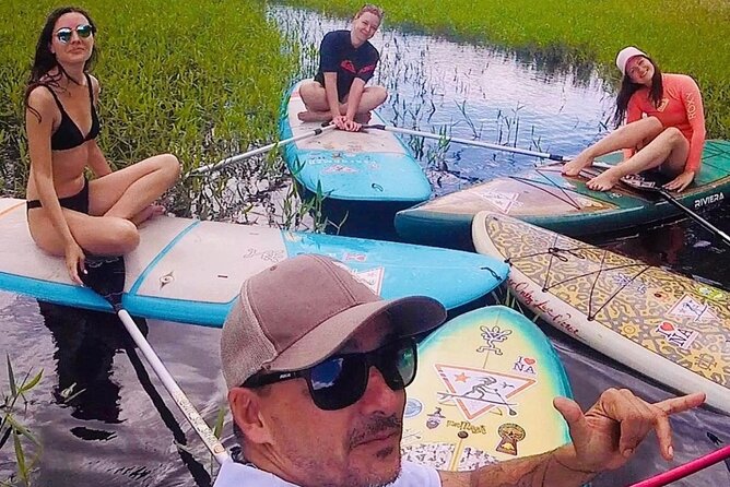 Lake Arenal Private Paddle Board Experience - Price and Value at $70 per Person