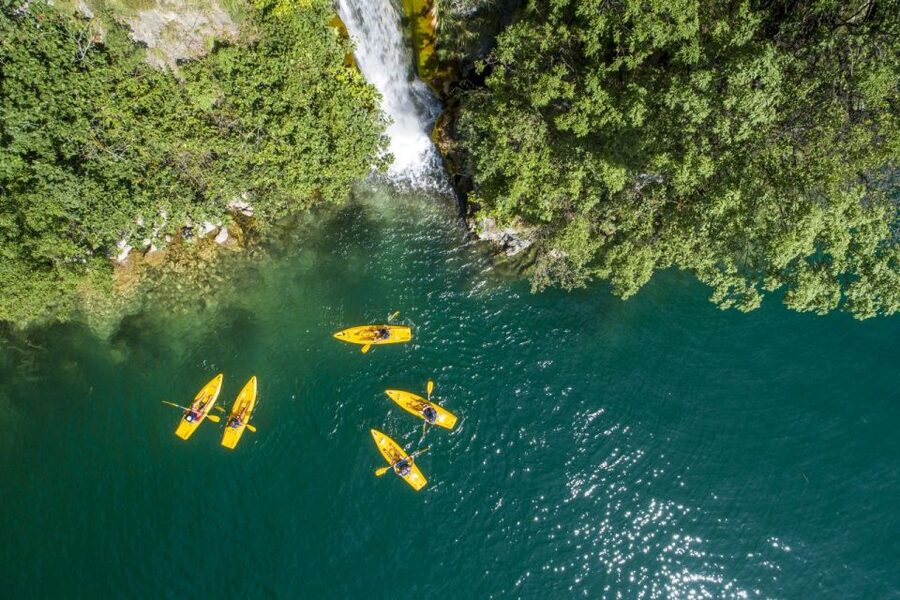 Lake Iseo: Baia del Bogn Kayak Tour - A Quick Reality Check on Timing and Conditions