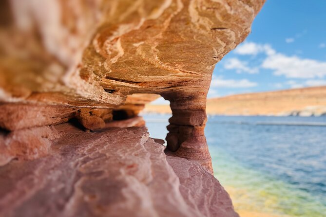 Lake Powell Guided Kayak and Water Antelope Canyon Tour - Why This Combo Tour Feels Smarter Than Doing It Separately