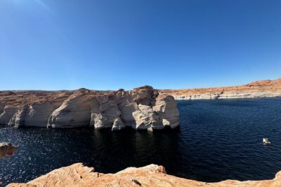 Lake Powell Guided Kayak and Water Antelope Canyon Tour - Meeting Point and How the 3.5 Hours Usually Flow