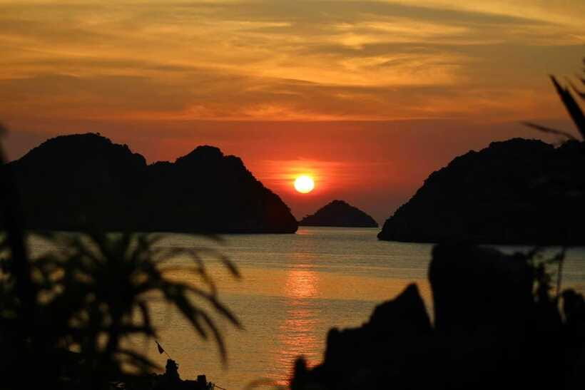 Lan Ha Bay: Bioluminescent Plankton Kayak Tour from Beo Pier - Lan Ha Bay Kayak Time: 105 Minutes of Night-Water Magic