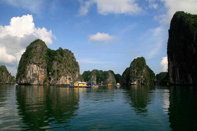 Lan Ha Bay Boutique Cruise 2D/1N: Kayaking, Swimming at the pristine places - Key Things I’d Bet You’ll Care About
