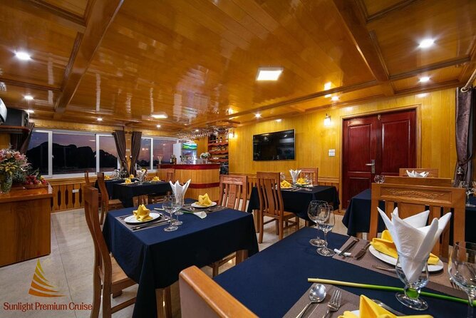 Lan Ha Bay Boutique Cruise 2D/1N: Kayaking, Swimming at the pristine places - Kayaking and Swimming in Lan Ha Bay: Where the Paddling Actually Matters