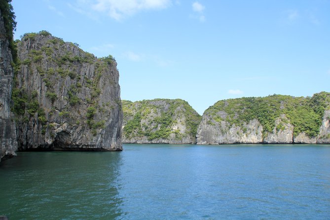Lan Ha bay Boutique Cruise 2D/1N Tour: Kayaking & swimming at pristine places - Key things I’d plan around