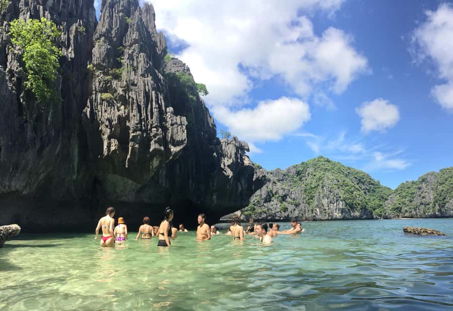 Lan Ha bay cruise and kayak (small group guaranteed) - The real value of a $30, 8-hour boat day