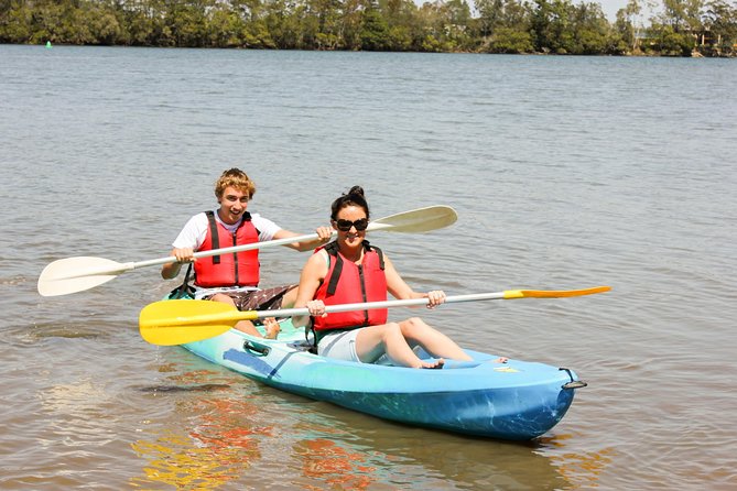 Land Tour 2: Discover the North - Kayaking & Starfish beach Phu Quoc (Not Lunch) - The North-Side Mix That Makes This Tour Worth $44