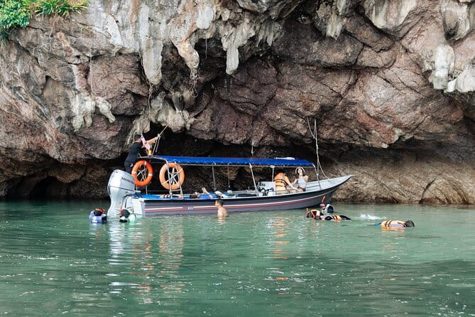 Langkawi Mangrove Kayak Tour by Sham - Small Group Size: Why It Changes the Whole Experience