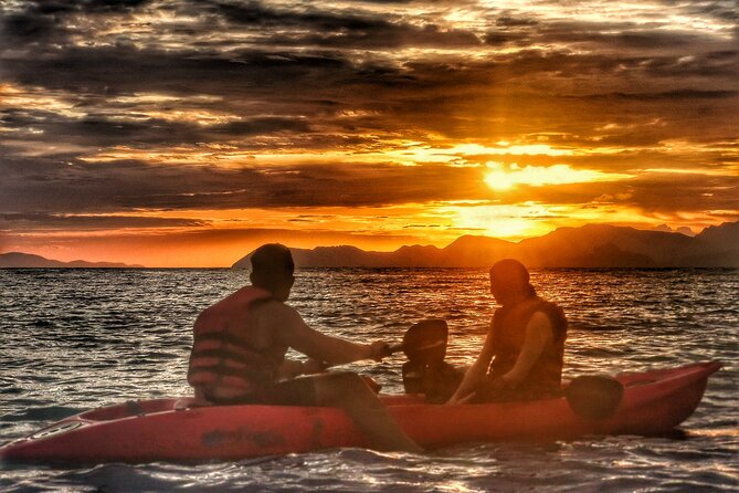 Langkawi Sunset Kayaking Adventure with nature guide - Why Tanjung Rhu at Golden Hour Feels Different