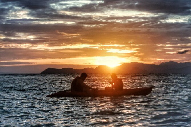 Langkawi Sunset Kayaking Adventure with nature guide - Getting on the Water: Kayak setup, gear, and first-timer confidence