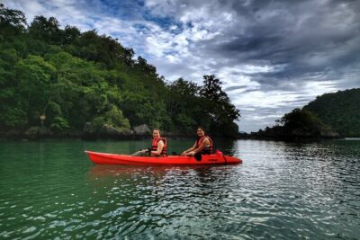 Langkawi Sunset Kayaking Adventure with nature guide - Who this kayak tour suits best