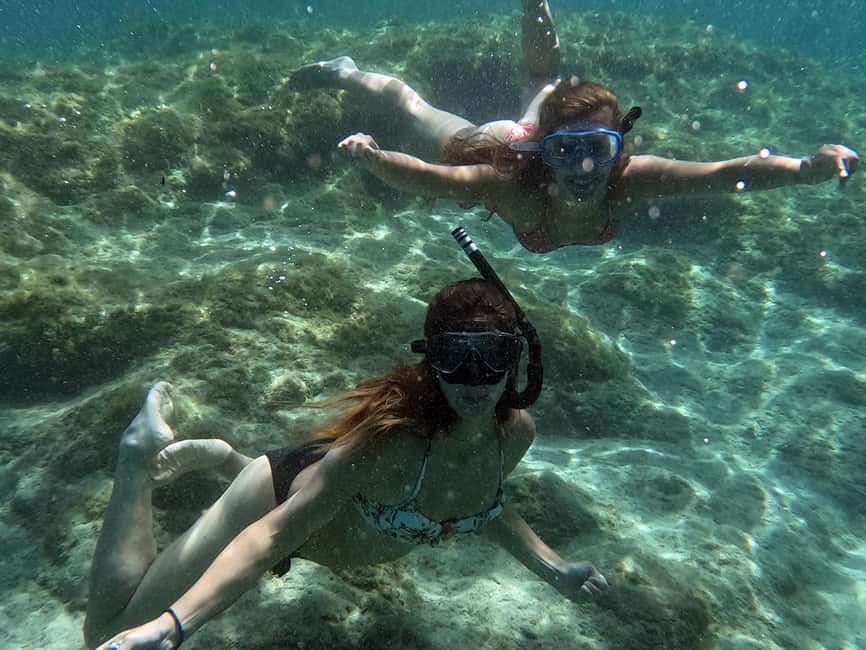 Lanzarote: Kayak and Snorkeling at Papagayo Beach - Who This Tour Fits Best (and Who Should Skip It)