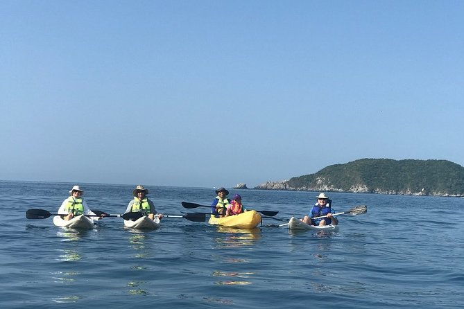 Las Gatas Kayaking and Snorkeling Tour - Key things that make this tour worth it