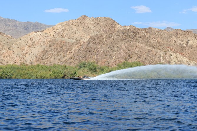 Las Vegas: Guided Kayak Tour from Willow Beach to Emerald Cave - Guides, safety, and why the trip stays calm