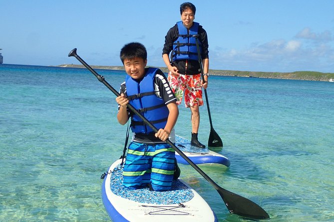 Learn to Stand Up Paddleboard! Includes 5 Star Snorkeling Tour! - Price and Value: Why This Deal Feels Unusual