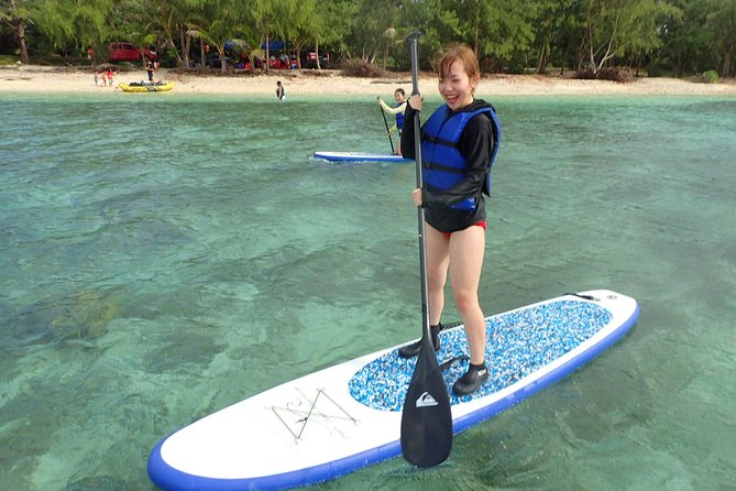 Learn to Stand Up Paddleboard! Includes 5 Star Snorkeling Tour! - Who This Tour Is Best For (and Who Might Want a Different Day)