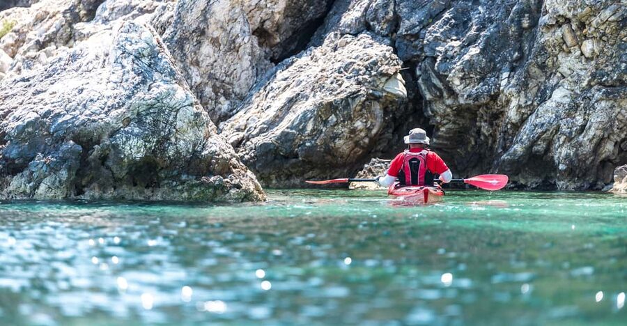 Lefkada: Blue Cave Kayak Tour with a Taste of Greece - Should You Book This Lefkada Blue Cave Kayak Tour?