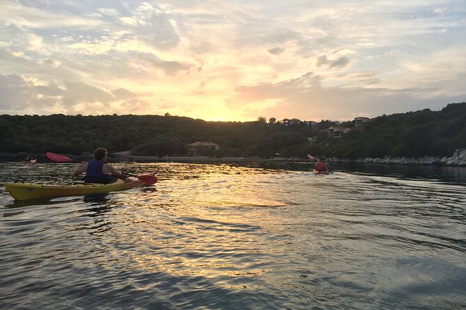 Lefkada Kayak : Explore Blue Cave with a Taste of Greece - Fitness and skill level: who will enjoy it most