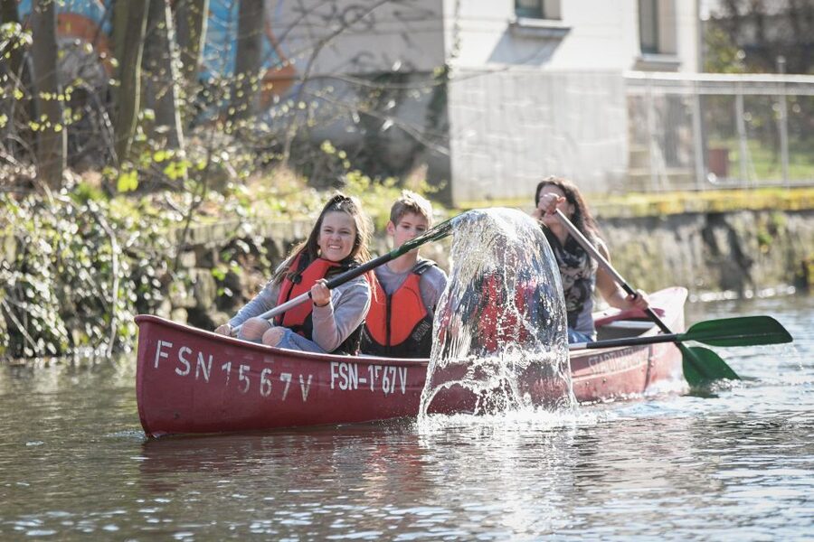 Leipzig: 3-Hour City Canoe Tour - Key Highlights You’ll Feel in Your Hands