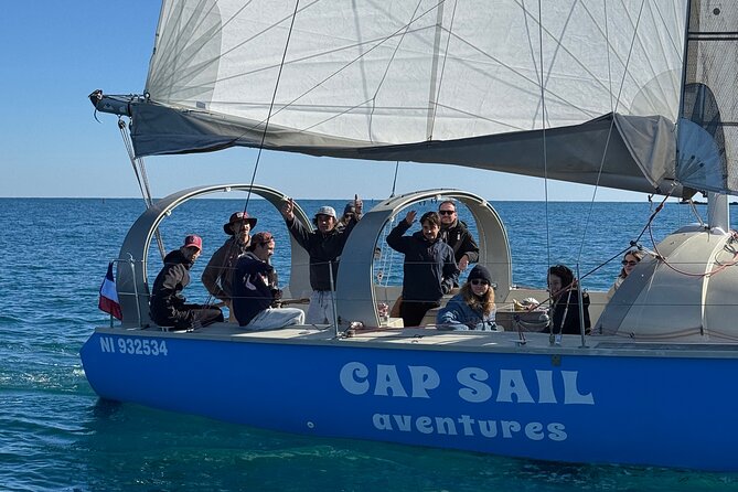 Lérins Islands Sailing Discovery, snorkeling and paddle SUP - Key Things I’d Plan Around