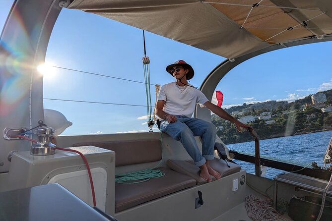Lérins Islands Sailing Discovery, snorkeling and paddle SUP - Gear, Packing, and the Swim-Comfort Reality Check