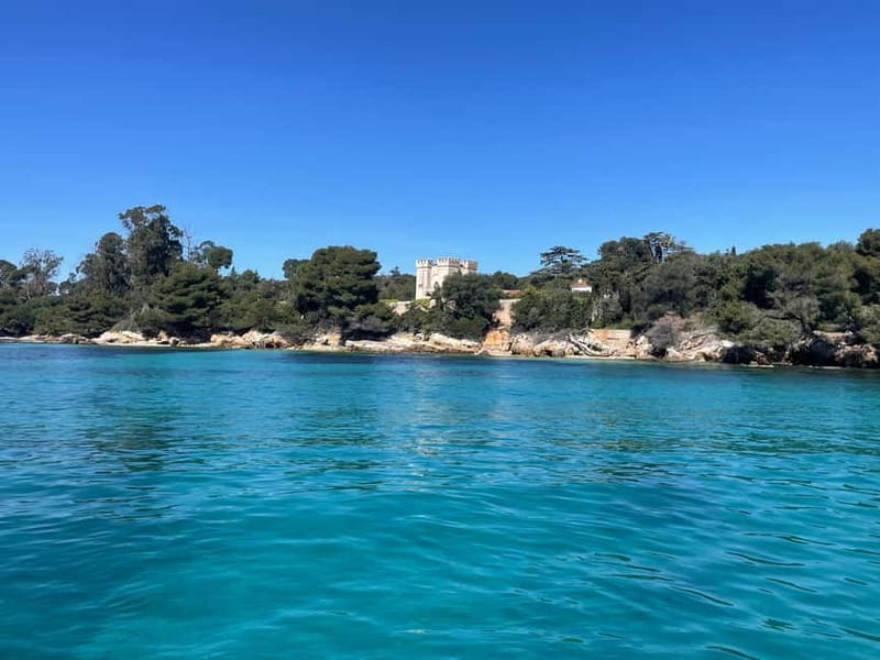 Lérins Islands Sailing Discovery, snorkeling and paddle SUP - Who This Sail and Snorkel Trip Is Best For