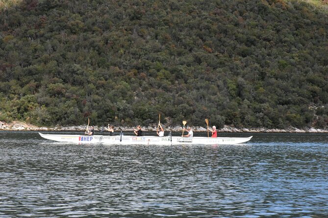 Lim Bay Outrigger Canoe Tour - Lim Bay (Limski kanal) in Istria: What Makes This Paddle Worth It