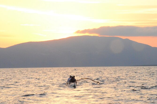 Lim Bay Outrigger Canoe Tour - Swim at Wild Solitude Beach: The Moment You’ll Remember