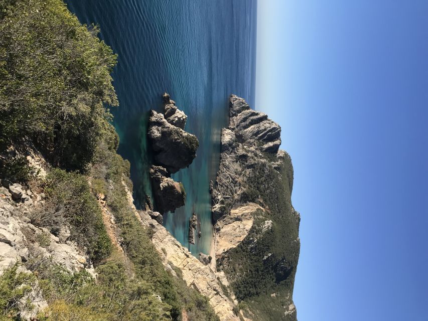 Lisbon: Arrabida Park Kayak Tour with Beach Picnic - Who this trip fits best—and who should choose something else