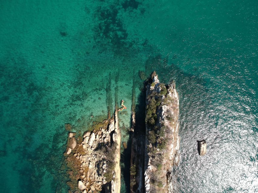 Lisbon: Kayaking and Snorkeling Adventure - Key things that make this day trip work