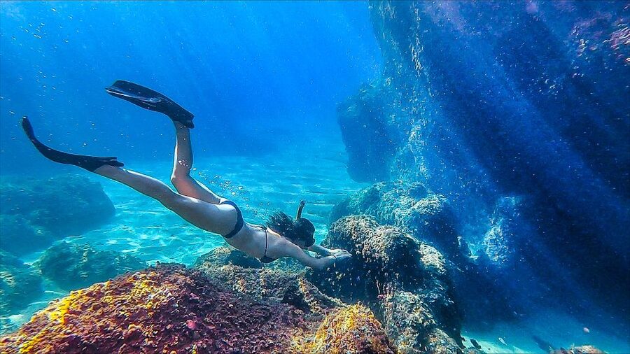 Lloret de Mar: 3-Hour Kayak and Snorkel Tour on Costa Brava - Key Things You’ll Notice on This Lloret de Mar Kayak + Snorkel Tour