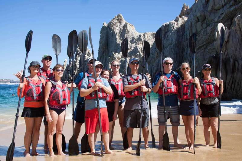 Los Cabos Arch & Playa del Amor Tour by Glass Bottom Kayak - Price and value: is $95 for 3 hours a fair trade?