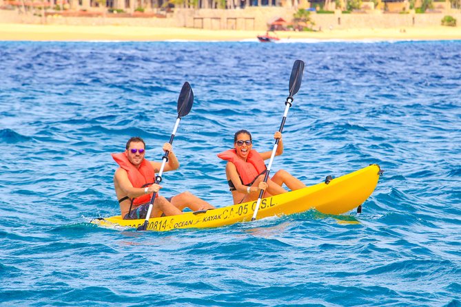 Los Cabos Power snorkel Adventure, Kayaking and Stand-Up Paddle - Price and value: what $99 buys (and what it doesn’t)