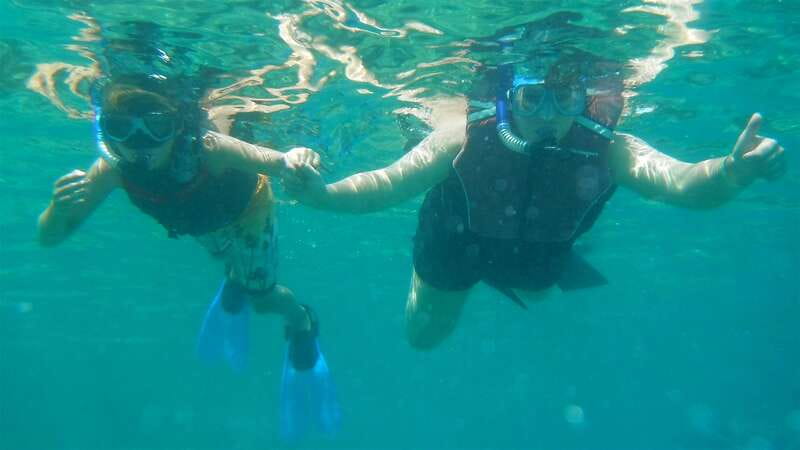 Los Cabos: The Arch and Lover's Beach Kayaking + Snorkeling - Gear, Snacks, and the Little Things That Make It Feel Easy