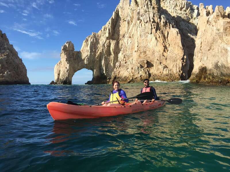 Los Cabos: The Arch and Lover's Beach Kayaking + Snorkeling - Price and Value: What $102 Buys You in Cabo Time