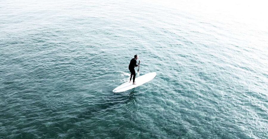 Los Cristianos : 1 Hour of Paddle surf Rental - Key Points You’ll Care About