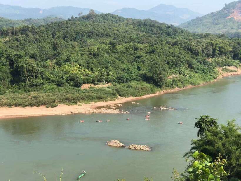 Luang Prabang: Kayak Tour to Pak Ou Caves - Key highlights worth putting on your radar