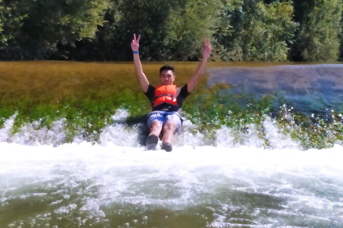Lucca: kayak tour with aperitif - Key things to know before you paddle